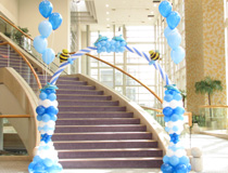 イベントアーチ